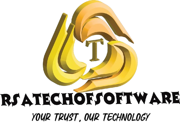 RSA Tech Software , Best Software Company in Delhi & Jaipur